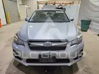 2015 Subaru Impreza фото