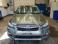 2015 Subaru Impreza фото