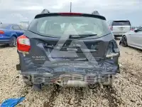 2015 Subaru Impreza фото