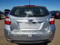 2015 Subaru Impreza photo
