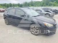 2015 Subaru Impreza фото