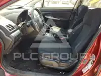 2015 Subaru Impreza фото