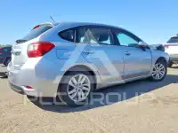 2015 Subaru Impreza photo