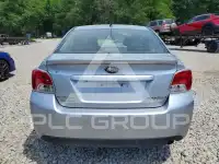 2015 Subaru Impreza фото