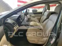 2015 Subaru Impreza фото