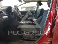 2015 Subaru Impreza фото
