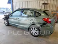 2015 Subaru Impreza фото