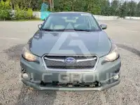 2015 Subaru Impreza photo