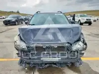 2015 Subaru Impreza фото
