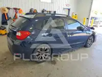 2015 Subaru Impreza фото