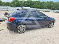 2015 Subaru Impreza фото