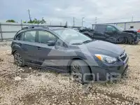 2015 Subaru Impreza фото