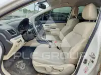 2015 Subaru Impreza фото