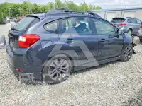 2015 Subaru Impreza photo