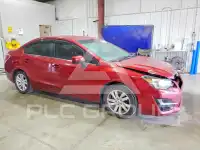 2015 Subaru Impreza photo
