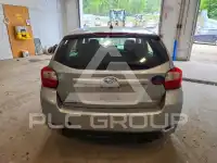 2015 Subaru Impreza фото