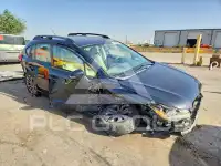 2015 Subaru Impreza photo