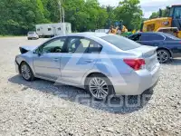 2015 Subaru Impreza фото
