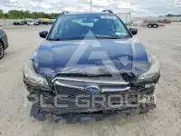 2015 Subaru Impreza photo
