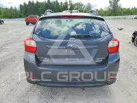2015 Subaru Impreza photo