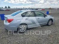 2015 Subaru Impreza photo
