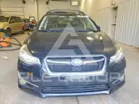 2015 Subaru Impreza photo