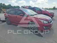 2015 Subaru Impreza photo