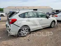 2015 Subaru Impreza photo