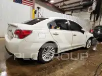 2015 Subaru Impreza фото