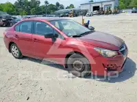 2015 Subaru Impreza фото