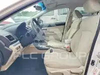 2015 Subaru Impreza фото