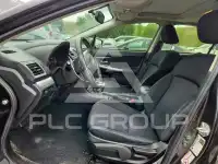 2015 Subaru Impreza фото