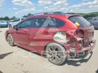2015 Subaru Impreza photo