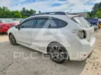 2015 Subaru Impreza photo