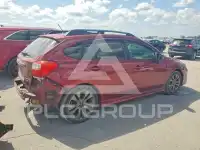 2015 Subaru Impreza photo