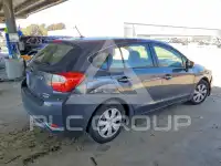 2015 Subaru Impreza фото