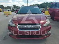 2015 Subaru Impreza photo