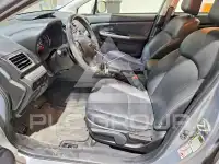 2015 Subaru Impreza фото