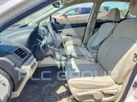 2015 Subaru Impreza фото