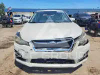 2015 Subaru Impreza фото