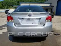 2015 Subaru Impreza фото