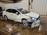 2015 Subaru Impreza фото