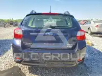 2015 Subaru Impreza фото