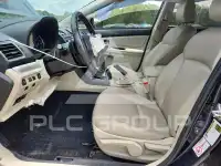 2015 Subaru Impreza фото