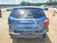 2015 Subaru Impreza photo