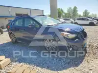 2015 Subaru Impreza фото