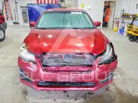 2015 Subaru Impreza photo