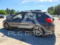 2015 Subaru Impreza фото