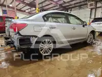 2015 Subaru Impreza фото