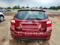 2015 Subaru Impreza photo